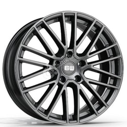 9.0X20" Elit Jant EW08TT PL PCD 5x130 ET52