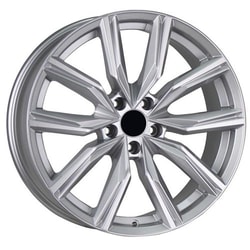 7.0X16" EMR Wheels EMR 159 CS PCD 5x112 ET40
