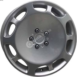 8.0X18" EMR Wheels DY058 S PCD 5X112 ET35