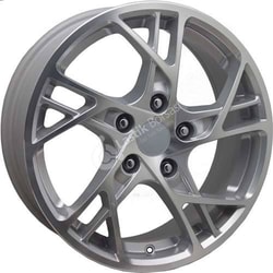 6.5X16" EMR Wheels DY086 SP PCD 5X114.3 ET40