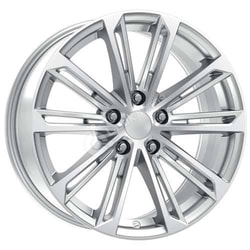 7.5X17" EMR Wheels DY297 S PCD 5X100 ET35