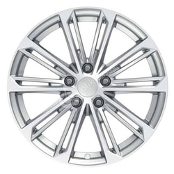8.5X19" EMR Wheels DY299 S PCD 5X112 ET42