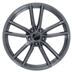 7.5X17" EMR Wheels DY407 GM PCD 5X100 ET35