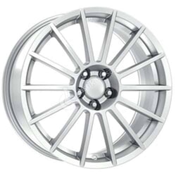 7.0X16" EMR Wheels DY416 DS PCD 4X100 ET35