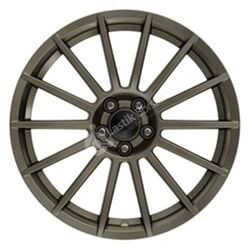 7.5X17" EMR Wheels DY417 GB PCD 5X100 ET35