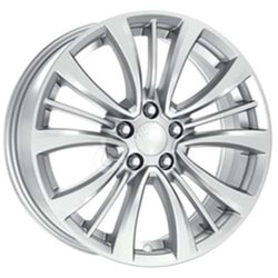 6.5X16" EMR Wheels DY426 DS PCD 5X98 ET39