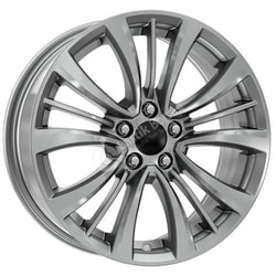 6.5X16" EMR Wheels DY426 TG PCD 5X98 ET39