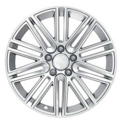 7.0X16" EMR Wheels DY446 DS PCD 4X100 ET35