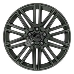 7.5X17" EMR Wheels DY447 MG PCD 5X114.3 ET35