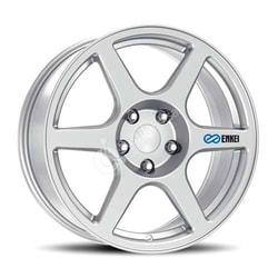 8.0X18" EMR Wheels DY468 S PCD 4X100 ET40