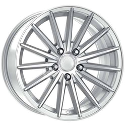 7.0X16" EMR Wheels DY476 SD PCD 4X114.3 ET30