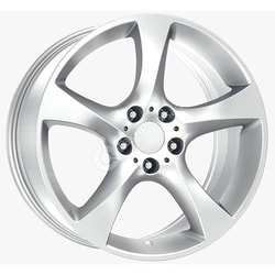 9.0X19" EMR Wheels DY509 S PCD 5X120 ET25