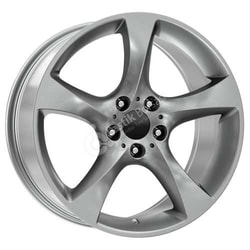9.0X19" EMR Wheels DY509 TG PCD 5X120 ET37