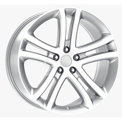 8.5X19" EMR Wheels DY549 SD PCD 5X112 ET33