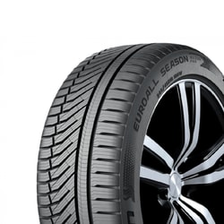 235/55R17 103W XL Falken Euroall Season As220 Pro M+S 3PMSF
