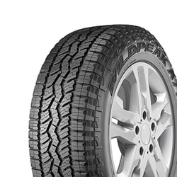 215/60R17 100H XL Falken Wildpeak A/T At3wa M+S 3PMSF