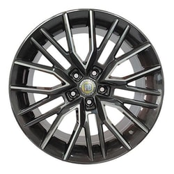 8.0X18" FD Wheels 18052 GMD 5X108 ET40