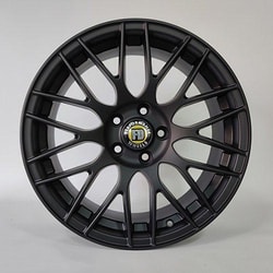 7.5X17" FD Wheels 792 MB 5X108 ET42