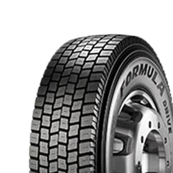 295/80R22.5 152/148M Formula F.Drive M+S
