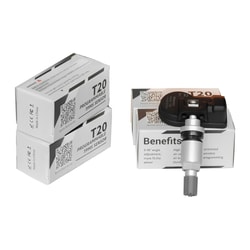 Foxwell T20 TPMS Sensör 315 Mhz + 433Mhz