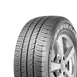 215/65R16C 109/107T Fulda Conveo Tour 2