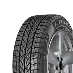 195/60R16C 99/97T Fulda Conveo Trac 3