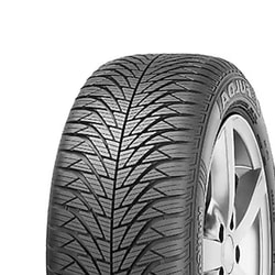 205/60R16 96V XL Fulda MultiControl M+S 3PMSF