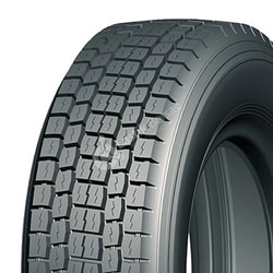 315/70R22.5 16PR 154/150M TL Fullrun Tb755 M+S