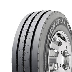 295/80R22.5 16PR 154/149M General Tire  Addax Ra Lrh M+S