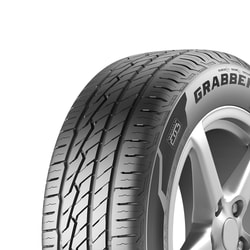 235/50R18 97V General Tire Grabber Gt M+S FR