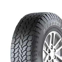 235/50R19 103V XL General Tire Snow Grabber Plus M+S 3PMSF