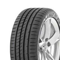 265/35R20 95Y Goodyear Eagle F1 Asymmetric 2 (isi) N0 FP