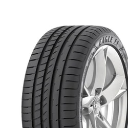 245/35R18 88Y Goodyear Eagle F1 Asymmetric 2 Rof *