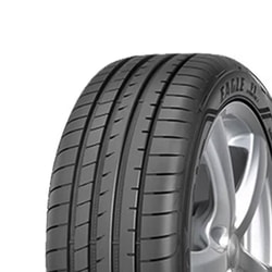 245/35R20 95Y XL Goodyear Eagle F1 Asymmetric 3 Rof Moe (*) Sct FP
