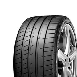 265/30R20 94Y XL Goodyear Eagle F1 Supersport