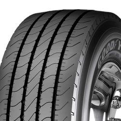 355/50R22.5 154/152L Goodyear Marathon Lhs ii + HL