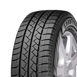 225/75R16C 121/120R Goodyear Vec 4Seasons Carg