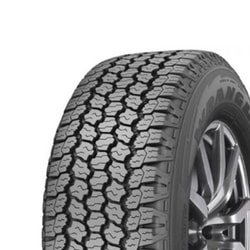 265/70R16 112T Goodyear Wrangler All-Terrain Adventure Owl
