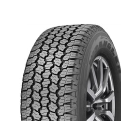 205R16c 110/108S Goodyear Wrangler All-Terrain Adventure
