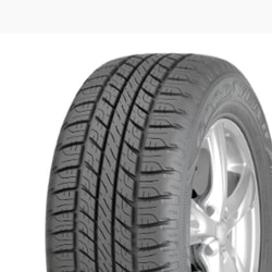 275/65R17 115H Goodyear Wrangler Hp All Weather