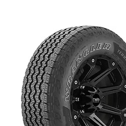 275/45R21 110V XL Goddyear Wrangler Territory Ht