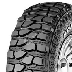 31X10.50R15 6PR 109Q Gt Radial Savero Komodo M/T Rwl