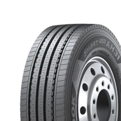 295/80R22.5 154/149M Hankook Ah31+ M+S 3PMSF