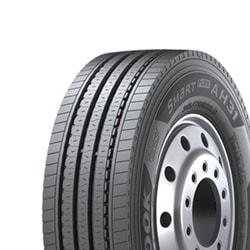 315/60R22.5 20Pr 154/148L TL Hankook Ah31 M+S 3PMSF