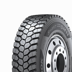 315/80R22.5 156/150K Hankook Dm11