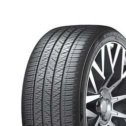 235/55R18 100H Hankook Dynapro Hp2 Ra33