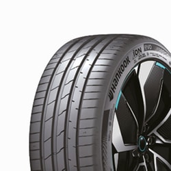 235/35R20 92Y XL Hankook iON evo IK01 EV