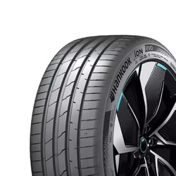 255/35R21 98W Hankook iON evo SUV IK01A EV Sound Absorber