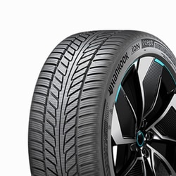 205/50R17 93H XL Hankook iON i*Cept