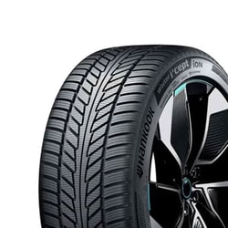 235/40R19 96V XL Hankook iw01 ion i Cept Sound Absorber M+S 3PMSF